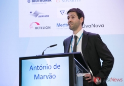 VIII Congresso Novas Fronteiras em Cardiologia