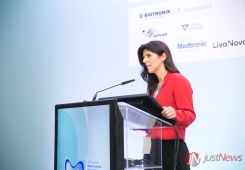 VIII Congresso Novas Fronteiras em Cardiologia