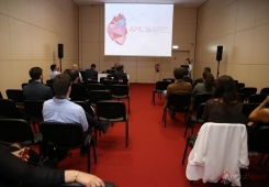 7.ª Reunião Anual da APIC - Associação Portuguesa de Intervenção Cardiovascular