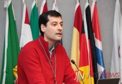 13th Medinterna International Meeting