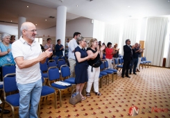 XVIII Jornadas VIH 2017