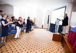 XVIII Jornadas VIH 2017
