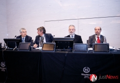 1.as Jornadas Multidisciplinares de Medicina Geral e Familiar