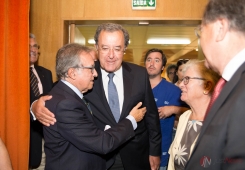 Última Lição de António Meliço Silvestre