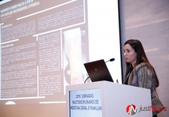 1.as Jornadas Multidisciplinares de Medicina Geral e Familiar