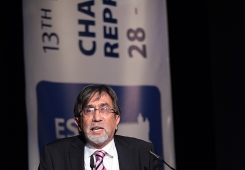 13º Congresso da Sociedade Europeia de Contraceção