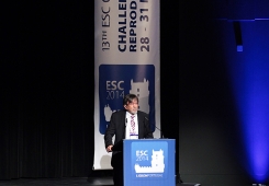 13º Congresso da Sociedade Europeia de Contraceção