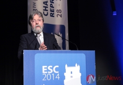 13º Congresso da Sociedade Europeia de Contraceção