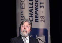 13º Congresso da Sociedade Europeia de Contraceção