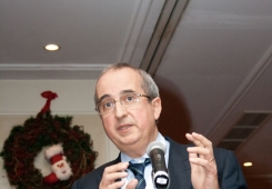 5th Lisbon Vascular Forum
