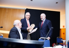 XVIII Jornadas VIH 2017