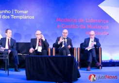 5.as Conferências de Valor da Associação Portuguesa de Administradores Hospitalares