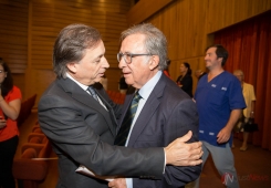 Última Lição de António Meliço Silvestre