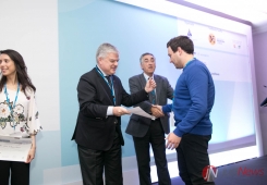 VIII Congresso Novas Fronteiras em Cardiologia