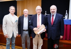 XVIII Jornadas VIH 2017