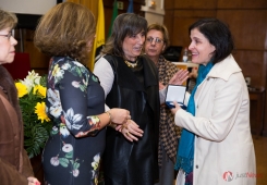 62.º aniversário do Hospital de Santa Maria