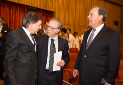 Última Lição de António Meliço Silvestre