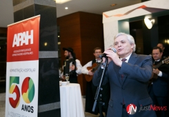 4.ª Conferência de Valor da APAH