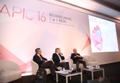 7.ª Reunião Anual da APIC - Associação Portuguesa de Intervenção Cardiovascular