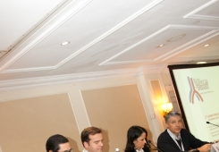 5th Lisbon International Forum on Vascular Forum