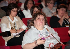 13º Congresso da Sociedade Europeia de Contraceção