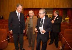 Última Lição de António Meliço Silvestre