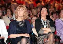 13º Congresso da Sociedade Europeia de Contraceção