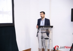 65.º Congresso da Sociedade Portuguesa de Otorrinolaringologia e Cirurgia Cérvico-Facial