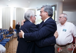 XVIII Jornadas VIH 2017