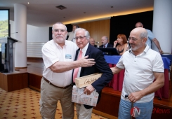 XVIII Jornadas VIH 2017