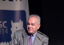 13º Congresso da Sociedade Europeia de Contraceção