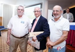 XVIII Jornadas VIH 2017