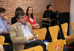 65.º Congresso da Sociedade Portuguesa de Otorrinolaringologia e Cirurgia Cérvico-Facial