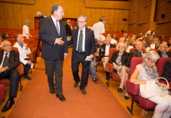 Última Lição de António Meliço Silvestre