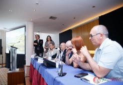 XVIII Jornadas VIH 2017