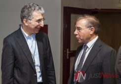 13th Medinterna International Meeting