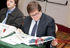 5th Lisbon International Forum on Vascular Forum