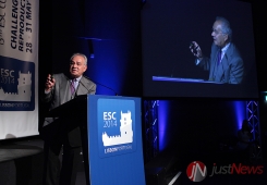 13º Congresso da Sociedade Europeia de Contraceção