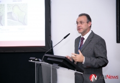 65.º Congresso da Sociedade Portuguesa de Otorrinolaringologia e Cirurgia Cérvico-Facial