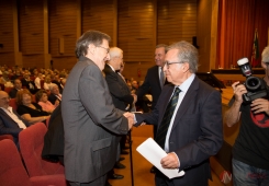 Última Lição de António Meliço Silvestre