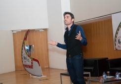 8.º Encontro Nacional das USF