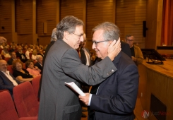 Última Lição de António Meliço Silvestre