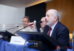 XVIII Jornadas VIH 2017