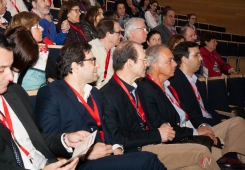 8.º Encontro Nacional das USF