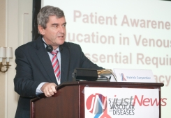 5th Lisbon International Forum on Vascular Forum
