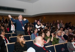 8.º Encontro Nacional das USF