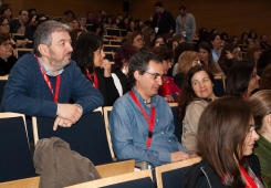 8.º Encontro Nacional das USF