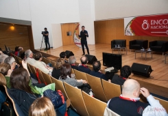 8.º Encontro Nacional das USF