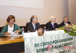 XII Curso Pós-Graduado sobre Envelhecimento
