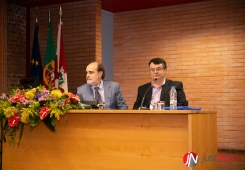 65.º Congresso da Sociedade Portuguesa de Otorrinolaringologia e Cirurgia Cérvico-Facial